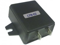 Cyklovač blinkrů CFB-02