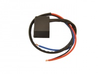Kontrola dobíjení KB-12
