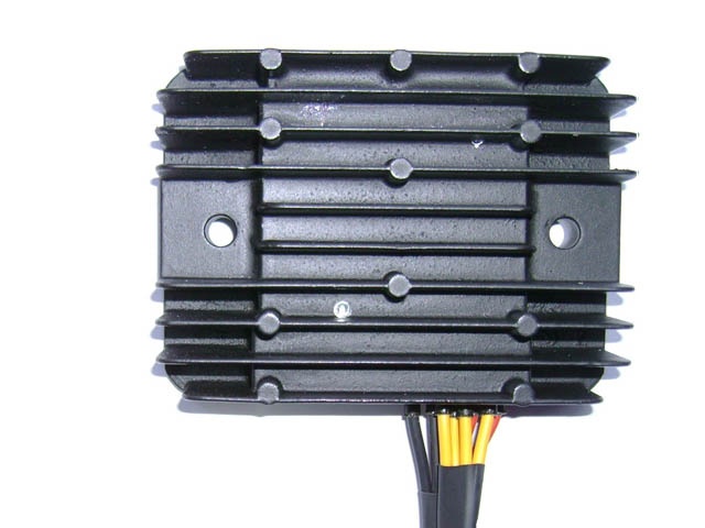 Regulátor dobíjení RPN-12-1F_35, 8 vývodů