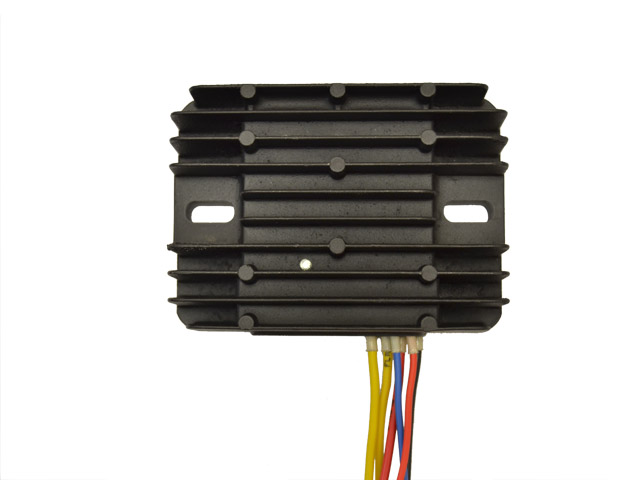 Regulátor dobíjení s kontrolkou
RPN-12-1F_35_K