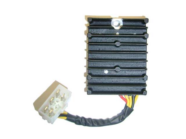 Regulátor dobíjení RPN-12-3F_25A