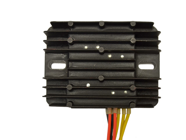 Regulátor dobíjení RPN-12-3F_25_VF