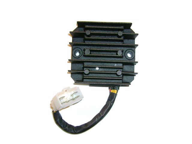 Regulátor dobíjení RPN-12-3F_28A, 5 vývodů